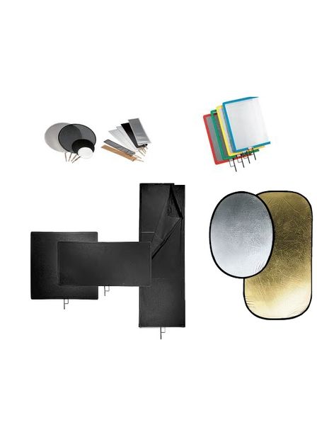 Scrims / Flags / Floppies / Cutter