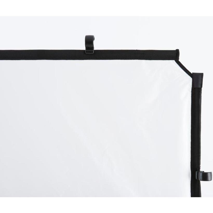 Lastolite Skylite Rapid Stoffbezug groß 2x2m 0,75 Blenden Diffusor (ohne Rahmen!)