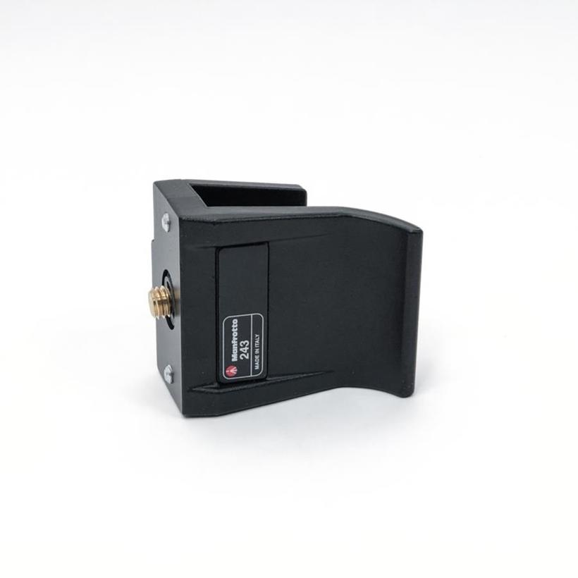 MANFROTTO Autoscheibenklemme 3/8" 