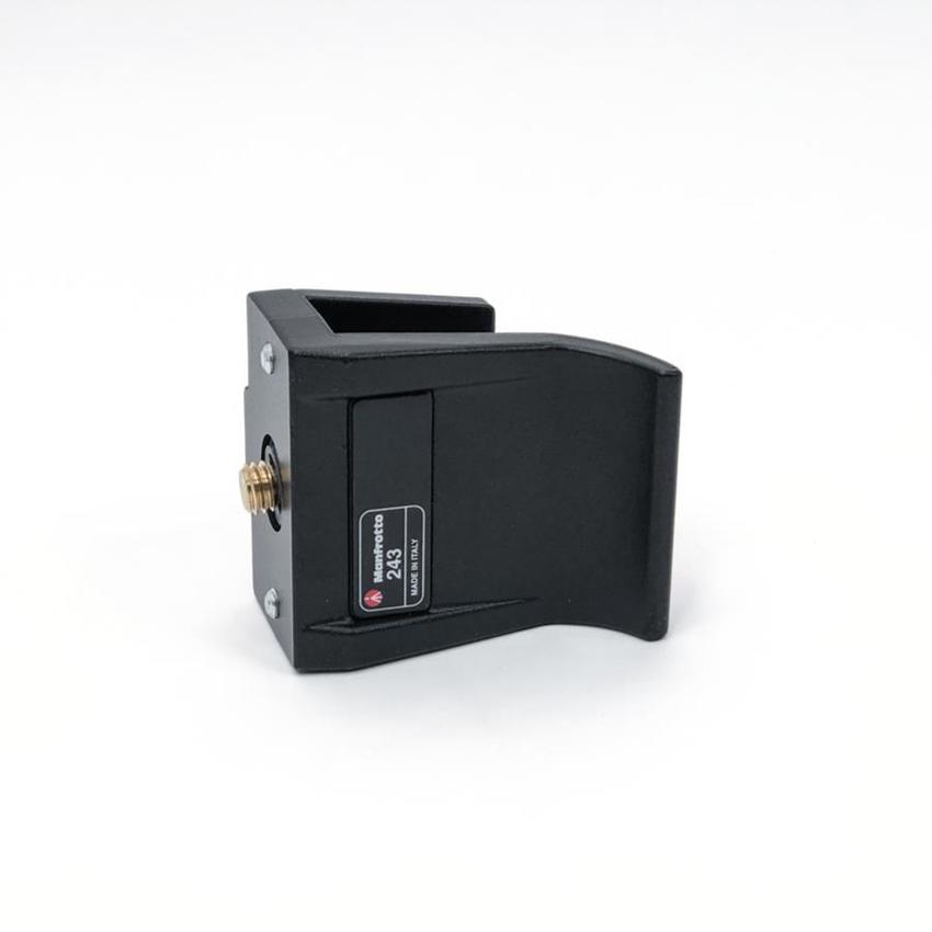 MANFROTTO Autoscheibenklemme 3/8" 