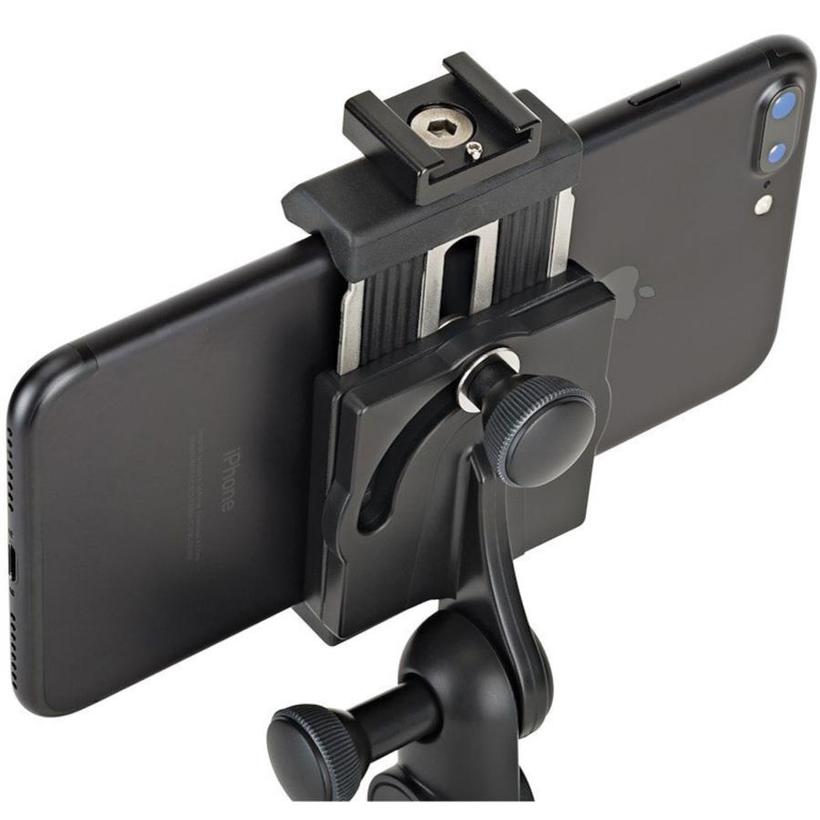 JOBY GripTight GorillaPod PRO2 Profistativ für Mobiltelefone Profistativ für Mobiltelefone - für die nächste Generation