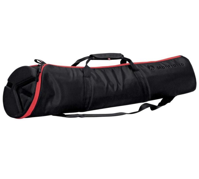 MANFROTTO MB MBAG100PNHD (größerer Durchmesser) Stativtasche gepolstert, 100CM