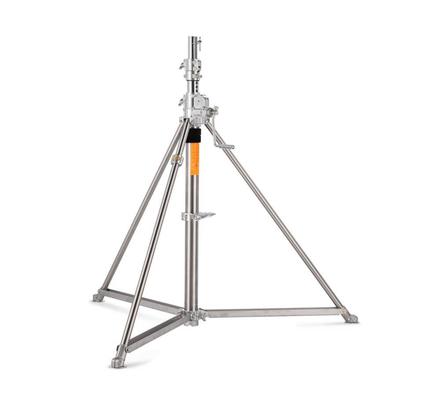 MANFROTTO SUPER WIND UP 40 NUR B6040XK OHNE ROLLEN *AUSSTELLUNGSSTÜCK*