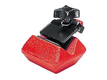 MANFROTTO MINI COUNTERWEIGHT 1,3KG      * DEMOWARE * SONDERPREIS - leichte Kratzer