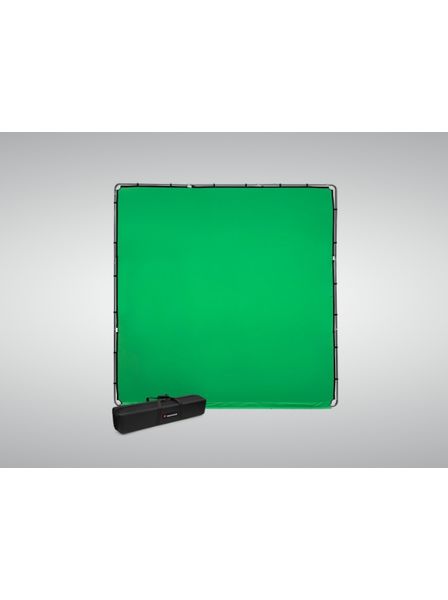 Hintergrund Chromakey