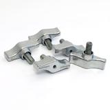 Manfrotto LOCK OFF KNOB SET OF 5 PCS Manfrotto-Lighting / Avenger / Ersatzteil