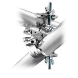 MANFROTTO MP SWIVEL EYE COUPLER -->Klemmbereich: 42-52mm