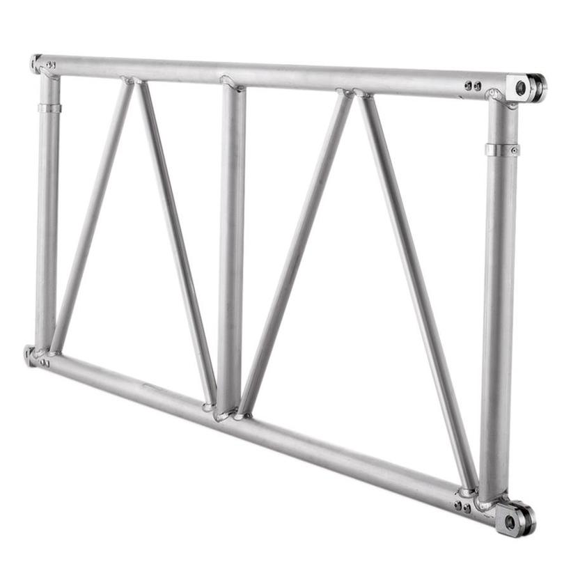 Litec FL76186V HL 76 cm. ladder - cm. 186 truss