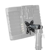 TetherGear VESA Monitor Mount 75x75mm und 100x100mm VESA-kompatibel, Mehrere Befestigungspunkte für Zubehör