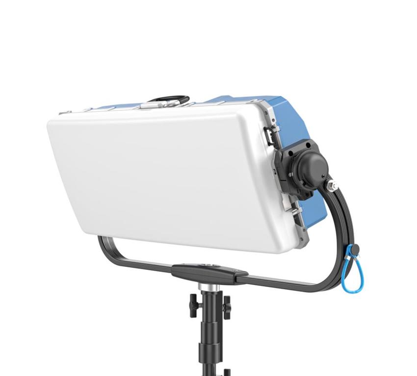 ARRI Skypanel X - X21 Soft & Hard Light Paket (Schuko) Komplettset mit Dome Softlight und HyPer Optik