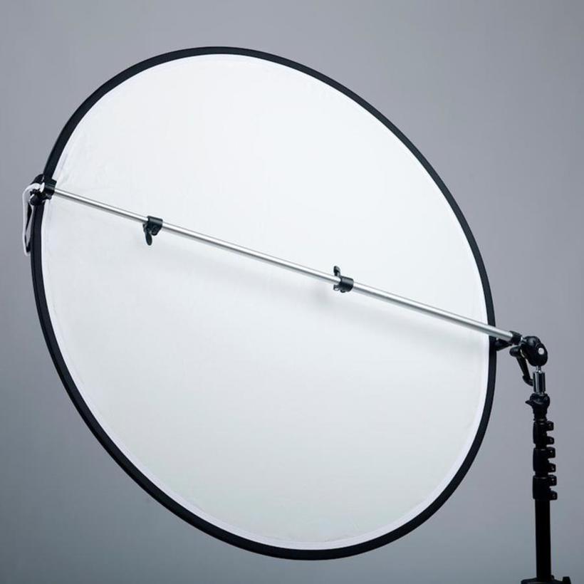 Manfrotto Reflektorhalter Universal 