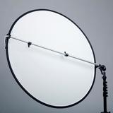 Manfrotto Reflektorhalter Universal 