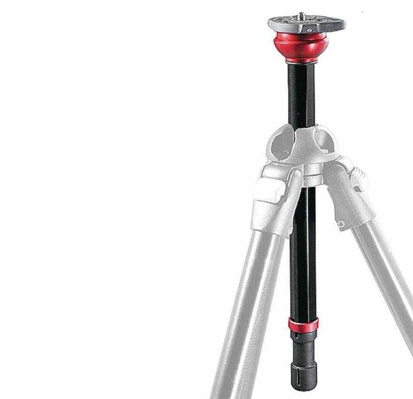 MANFROTTO MDEVE Mittelsäule für 055 Pro Stative 