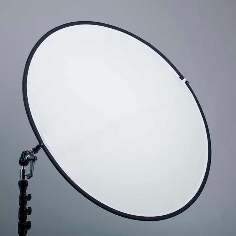 Manfrotto Reflektorhalter Universal 