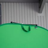 Lastolite Chromakey Falthintergrund Grün 210x180cm 
