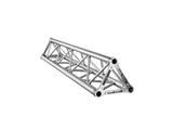 Litec TX40S100 ST 40 cm. triangular - cm. 100 reinforced truss