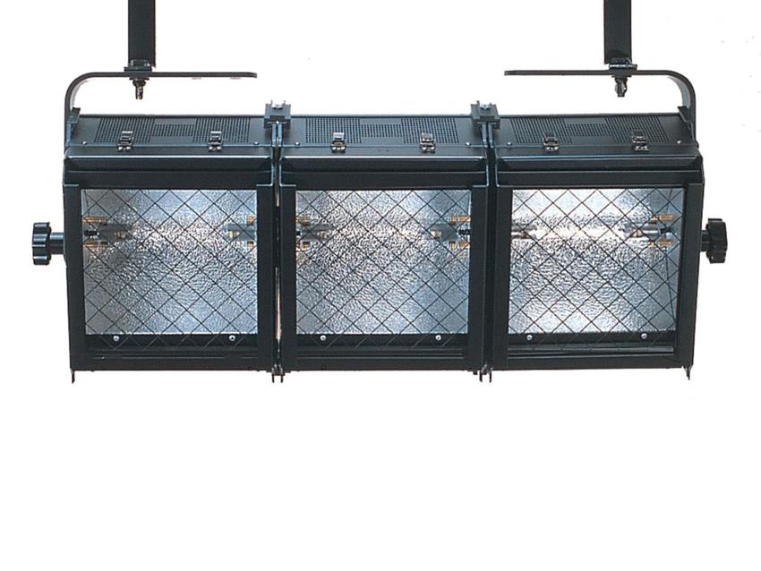 Ultralite Cyclo 500W, asymmetrischer Fluter * AUSLAUFARTIEL / RESTPOSTEN *