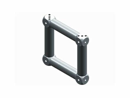 Litec FX30K4 !! NICHT MEHR LIEFERBAR !! 6 way flat corner !! Alternativ: FX30C4 !!