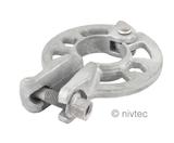 Layher Lochscheibe, klemmbar, SW19 2602.019