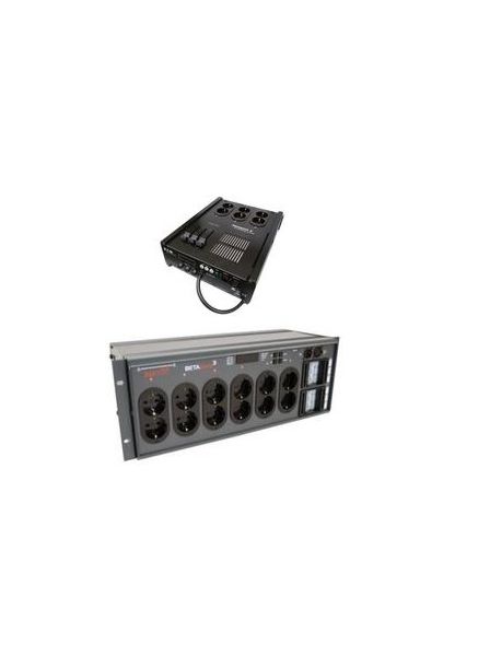 Zero88 Alpha & Betapack