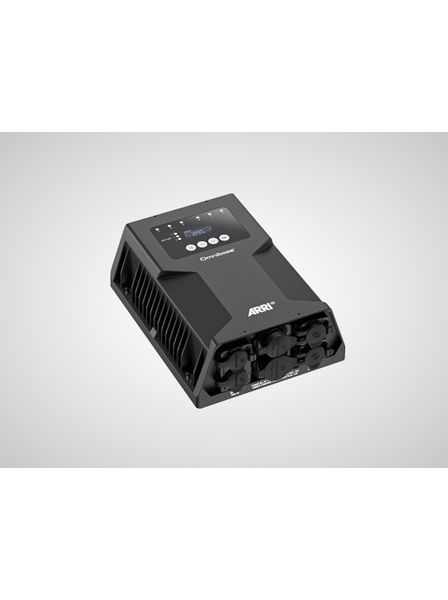 OMNIBAR PSU, CABLES, OMNIBASE