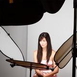 Lastolite Triflector Aufheller Set mit 3 Sunfire/Silber und Stativ