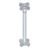 Litec FL76CS04 4 ways fork connection system