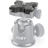JOBY Schnellwechselplatte für den GorillaPod 5K Schnellwechselplatte für den GorillaPod 5K.