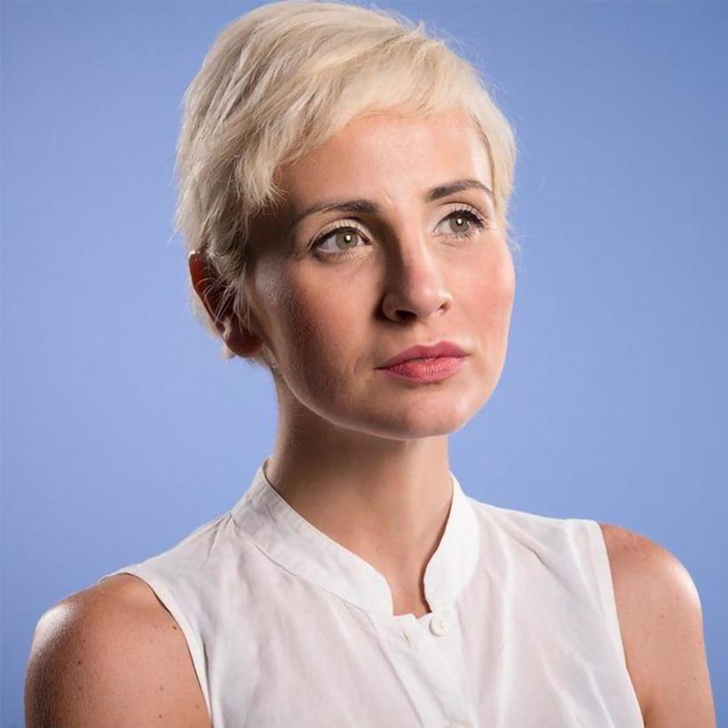 Lastolite Falthintergrund 1,8x2,15m Blau/Pink 