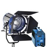 ARRI M-Series M40 Basic Set inkl. 4-Flügeltor, Streulichtring, Vorschaltgerät & Kabel *Product Runout