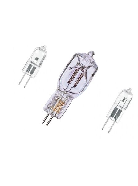 Sonstige Stiftsockellampen ohne Reflektor