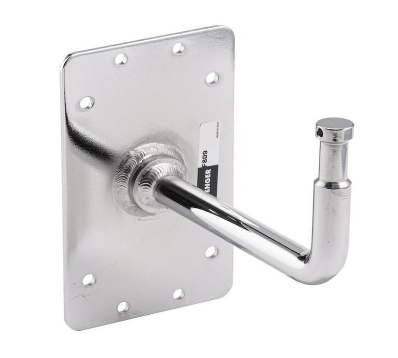 MANFROTTO RT. ANGLE BABY PLATE 