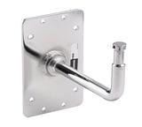 MANFROTTO RT. ANGLE BABY PLATE 