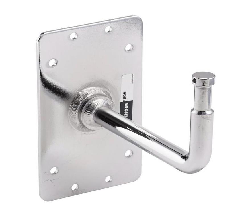 MANFROTTO RT. ANGLE BABY PLATE 