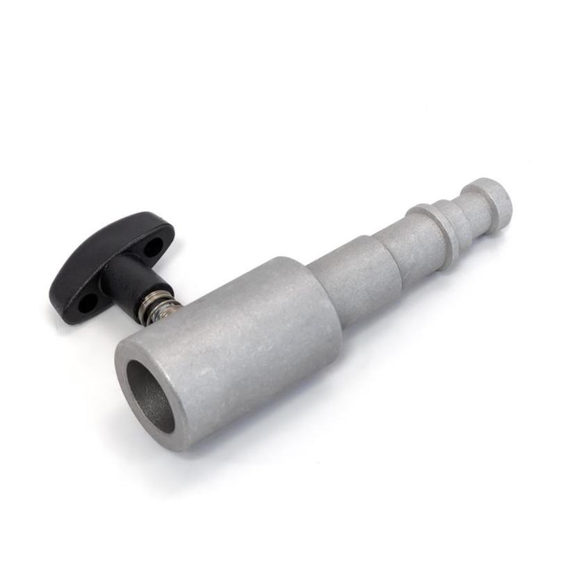 MANFROTTO ADAPTER FROM 5/8" TO 5/8"-1/2" 