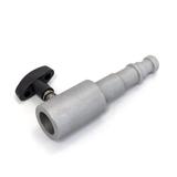 MANFROTTO ADAPTER FROM 5/8" TO 5/8"-1/2" 