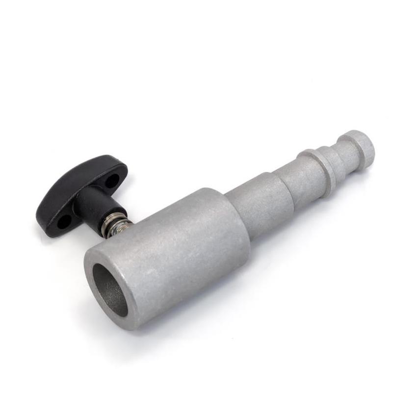 MANFROTTO ADAPTER FROM 5/8" TO 5/8"-1/2" 