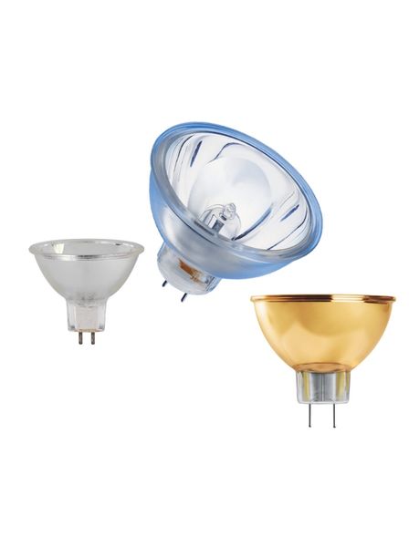 Sonstige Stiftsockellampen mit Reflektor