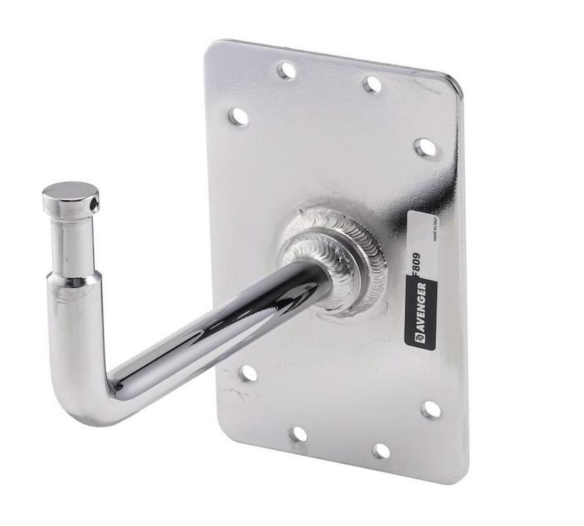 MANFROTTO RT. ANGLE BABY PLATE 