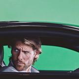 Lastolite Chromakey Falthintergrund Grün 210x180cm 