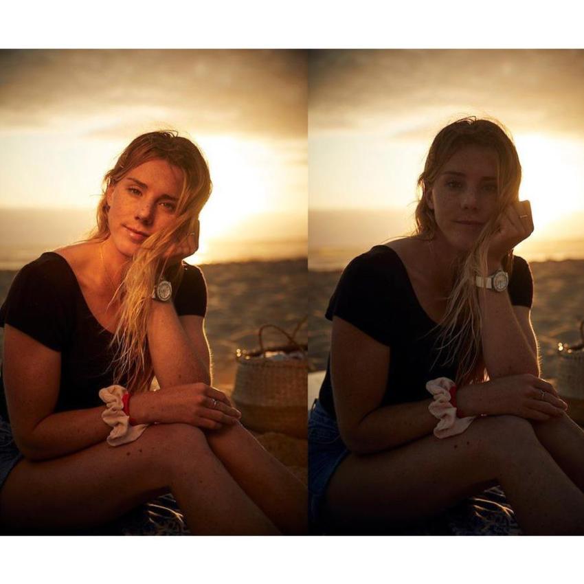 Lastolite HaloCompact Cover 82cm Sunlite/Soft Silver 