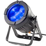 EXPOLITE TourLED MC180, RGBW Zoom MKII (neue Software) 180W (3x60) Watt LED, 4,5° - 45° Zoom, IP65