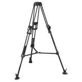 MANFROTTO Doppelrohrstativ 645 Fast Twin Carbon 