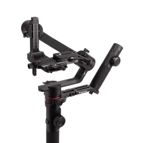 MANFROTTO GIMBAL 460 Profi-3-Achsen Gimbal für bis zu 4,6 kg