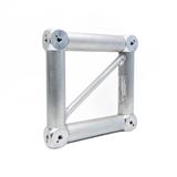 Litec FX30C4  NEW DADO mit M12-Gewinde !!! und Bracing 6 way flat corner (4 nodules) Nachfolger von FX30K4!!