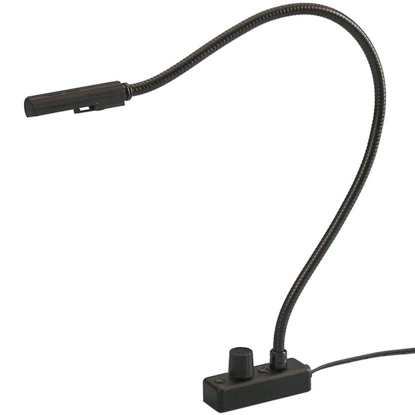 Littlite LED 18"/45cm, Gehäuse mit Schalter und Trafo Code: L-18E-LED