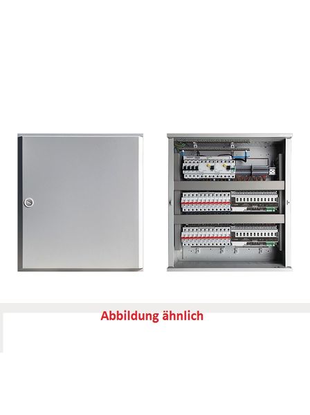 Relais-Wandschränke & Zubehör