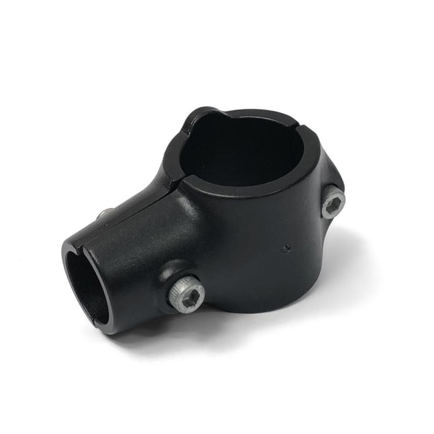 MANFROTTO COLLAR X MIDDLE BEND LEG BLCK Manfrotto-Lighting / Avenger / Ersatzteil