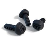 Manfrotto RUBBER FOOT SET OF 3 