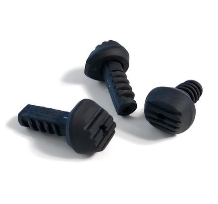 Manfrotto RUBBER FOOT SET OF 3 